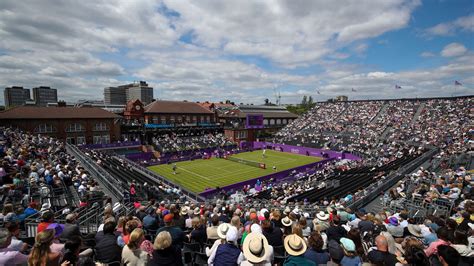 2024 Cinch Championships Tennis Live Scores .